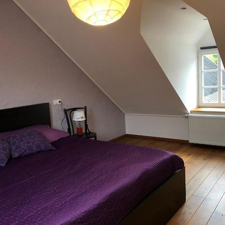 Ferienwohnung In Historischem Bauernhaus In Der Eifel Mettendorf Luaran gambar
